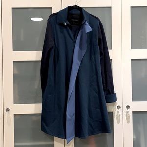 Marie Saint Pierre dress